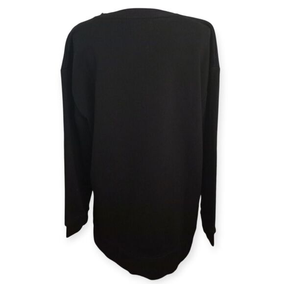 Crewneck Sweatshirt Sz. M EUC - Picture 4 of 5